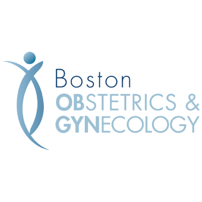 Boston Obstetrics & Gynecology Logo