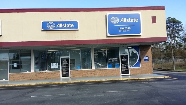 Images Todd Darragh: Allstate Insurance