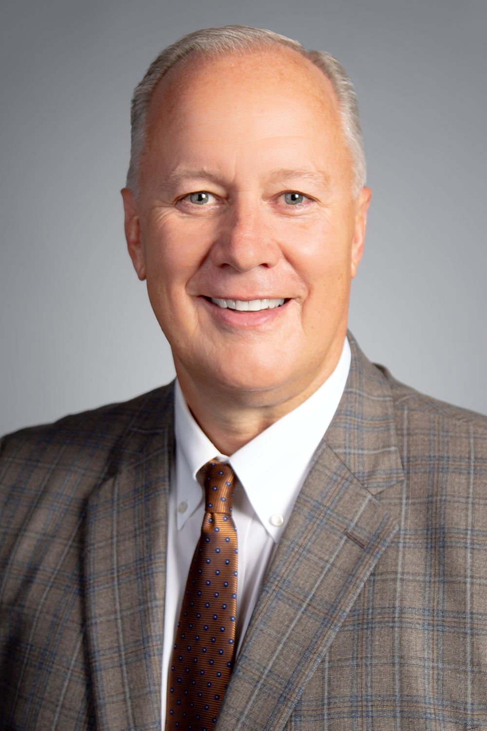 Pat Hargadon, Agency Manager
