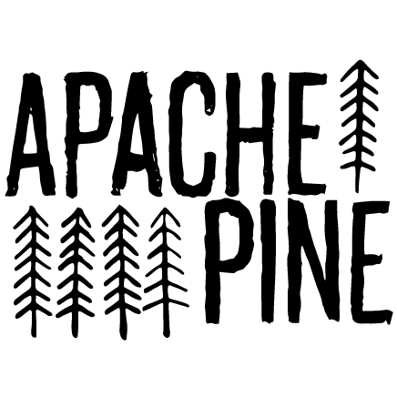 Apache Pine