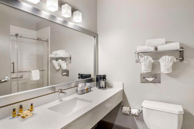 Images Best Western Plus Hobby Airport Inn & Suites