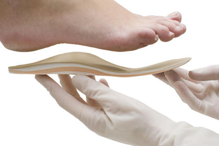 Images Pocono Foot & Ankle Consultants, PC