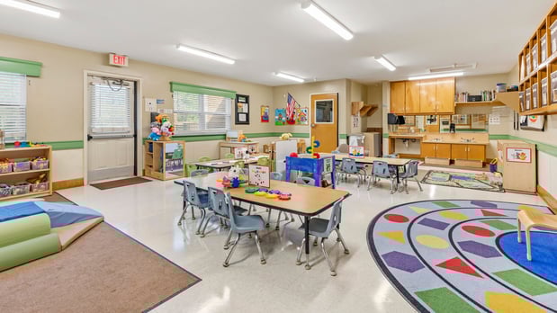 Images Primrose School at Hidden Lakes