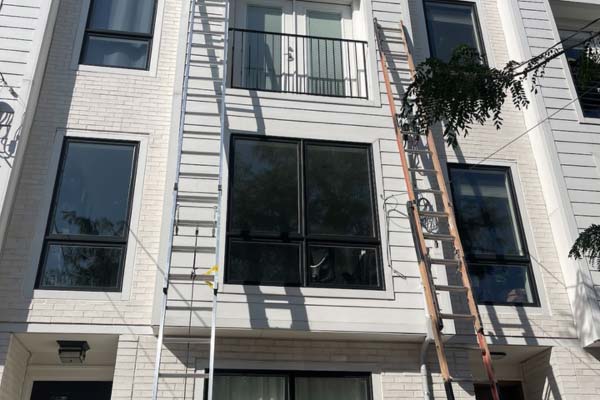 McDowell Roofing and Construction Image