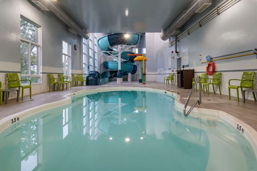 Images Best Western Plus Dartmouth Hotel & Suites