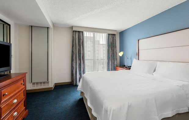 Images Homewood Suites by Hilton Seattle Downtown