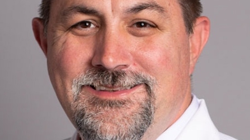 Dr. Abraham Galloway, MD - Benton, KY - Family Medicine, Other