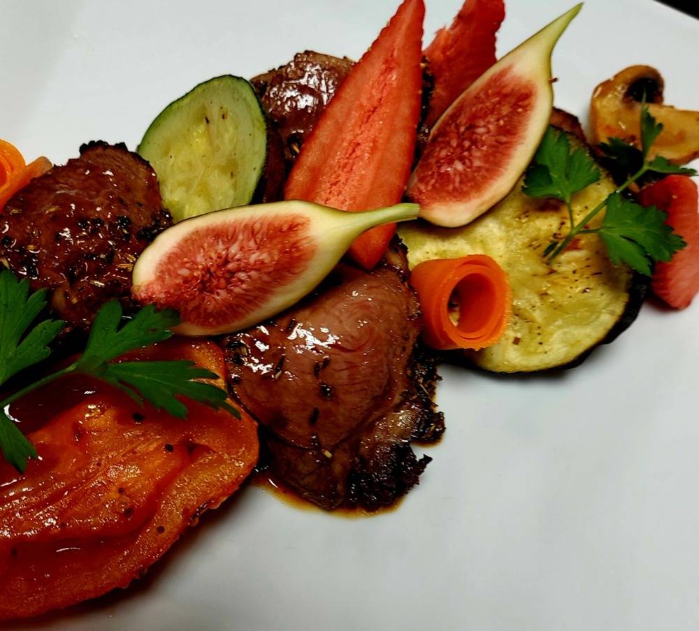 Brasserie Liegeoise