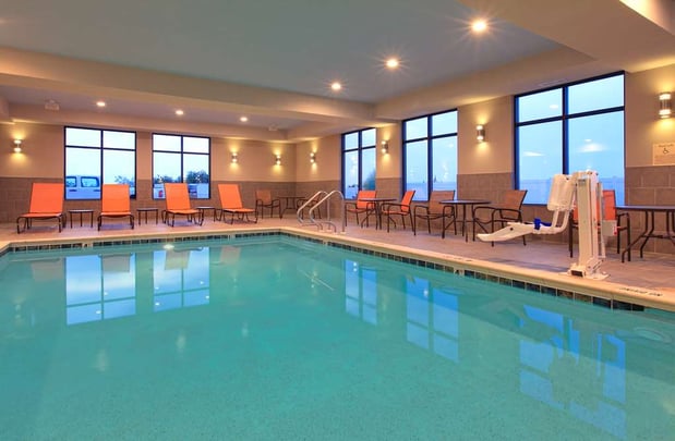 Images Hampton Inn Snyder