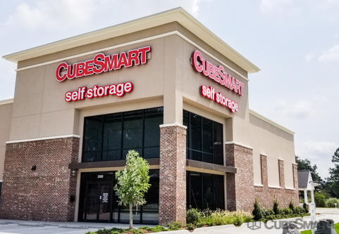 CubeSmart Self Storage Photo