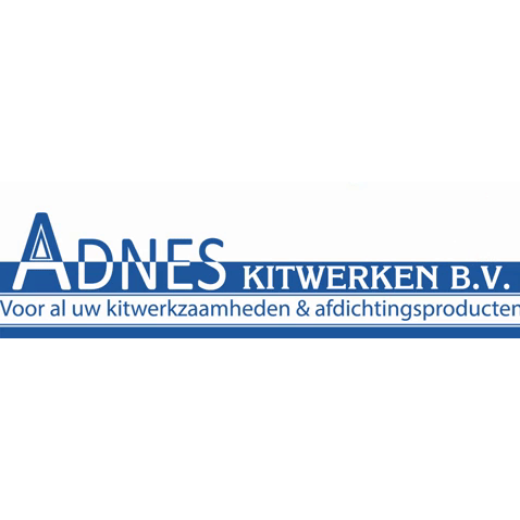 Adnes Kitwerken BV Logo