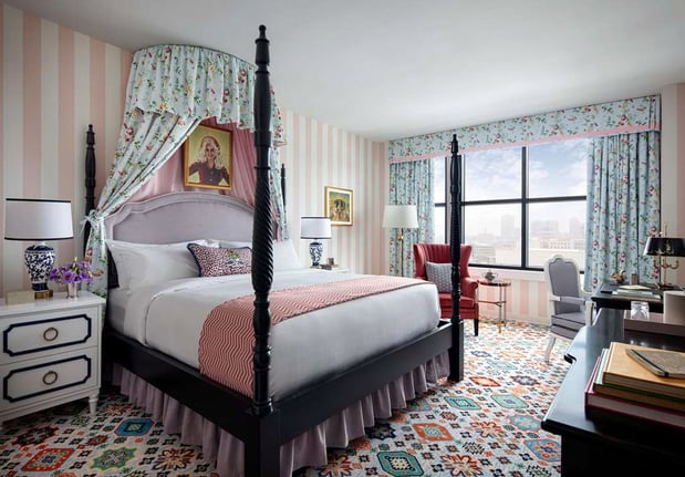 Images Graduate by Hilton Nashville