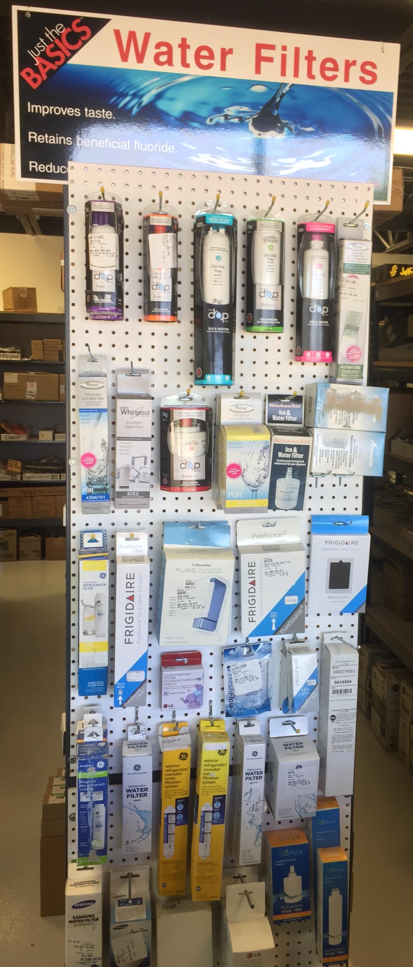 How to Use Midwest Appliance Parts Coupons We have 12 midwest appliance parts coupons for you to consider including 12 promo codes and 0 deals in December Grab a free lasourisglobe-trotteuse.tk coupons and save money.5/5(1).