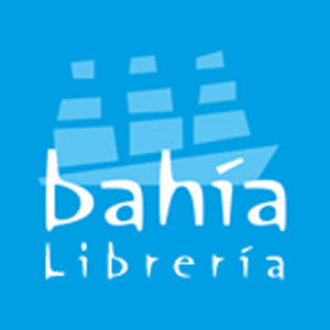 Librería Bahía Logo