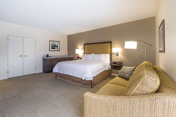 Images Hampton Inn Waterville