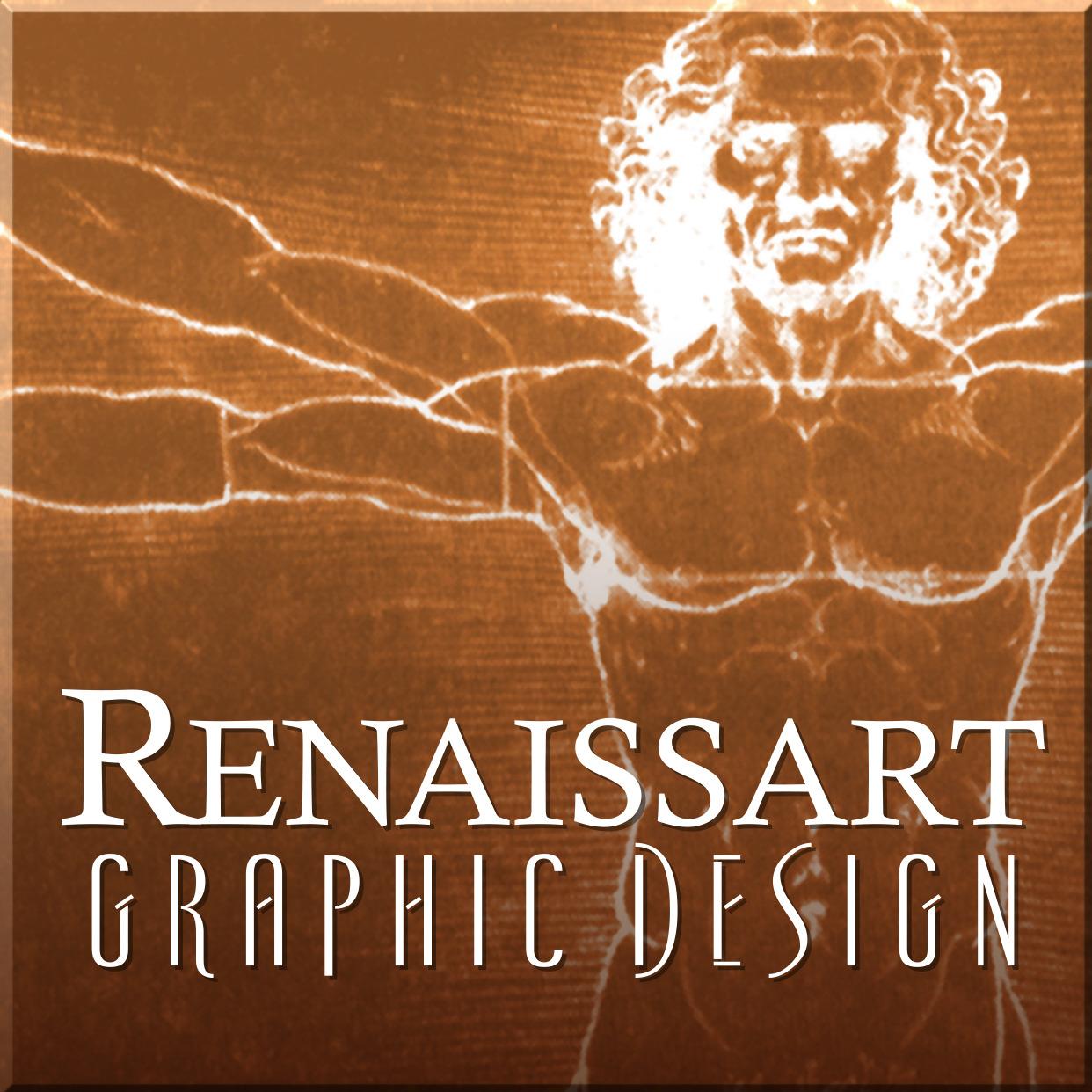 Renaissart Graphic Design