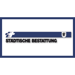 Logo Logo | Städtische Bestattung München