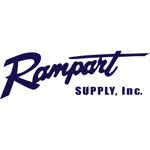 Rampart Supply Logo