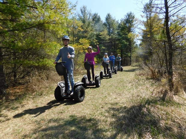 Images Door County Adventure Center
