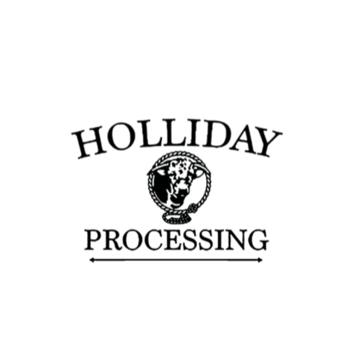 Holliday Processing LLC Logo