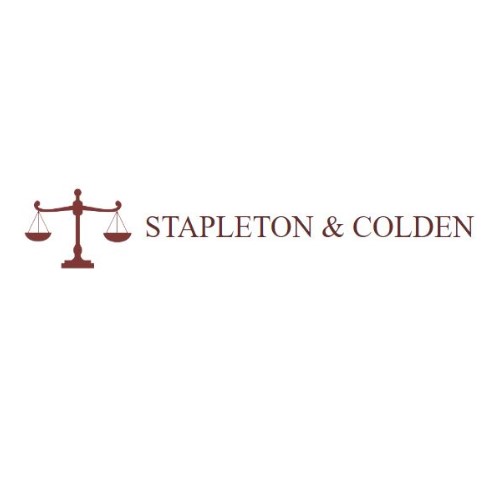 Stapleton & Colden Logo