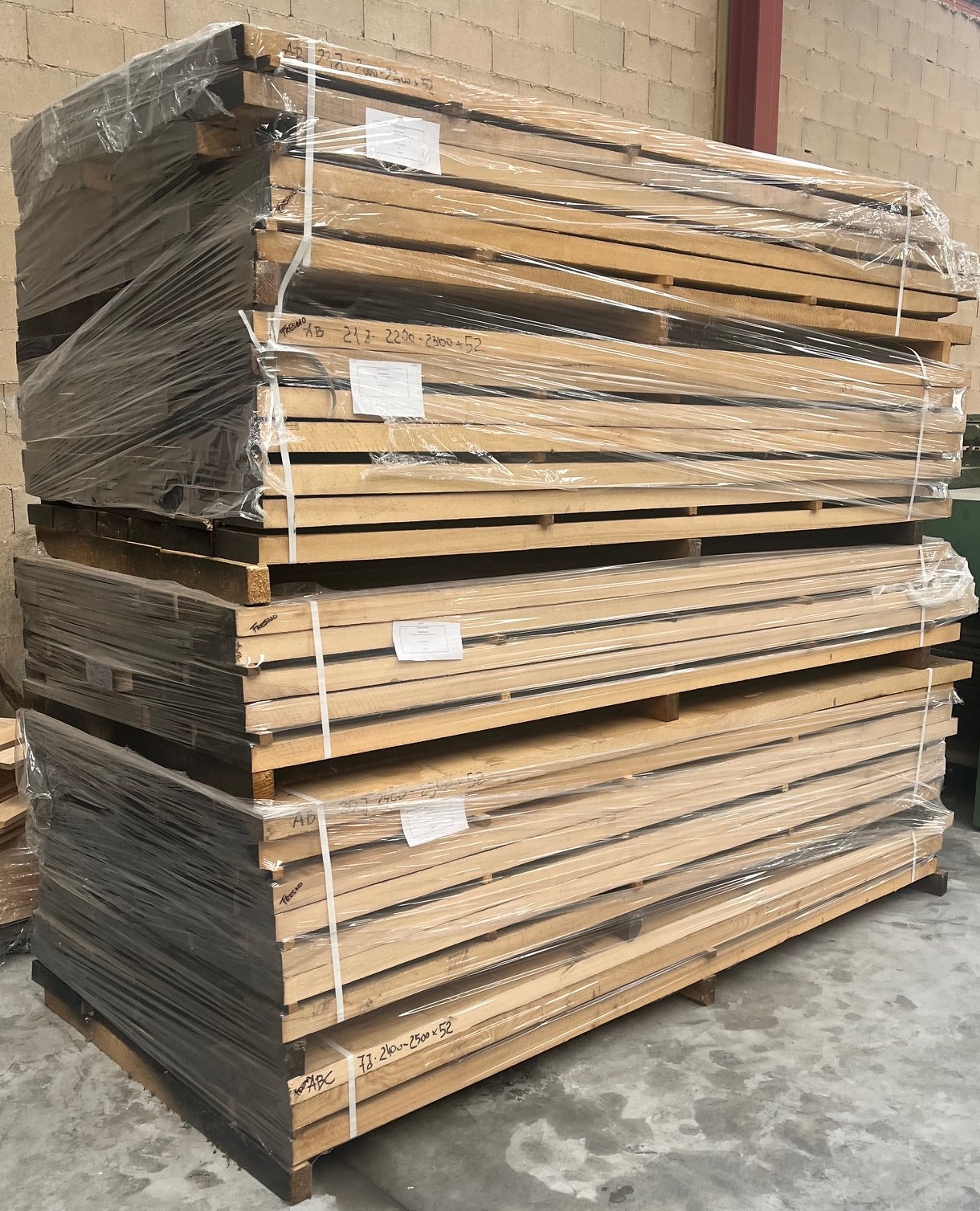 Images Maesmi Maderas