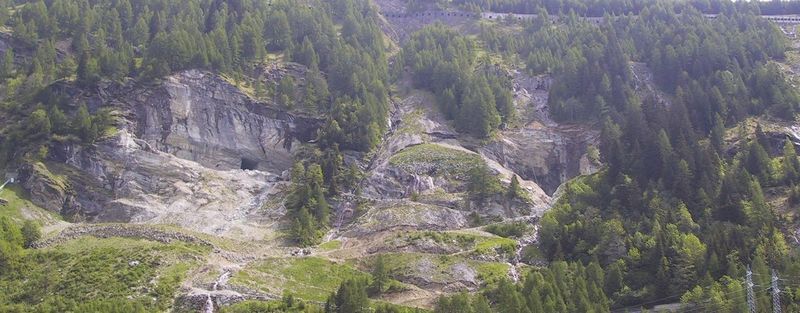 Images Graniti Conrad