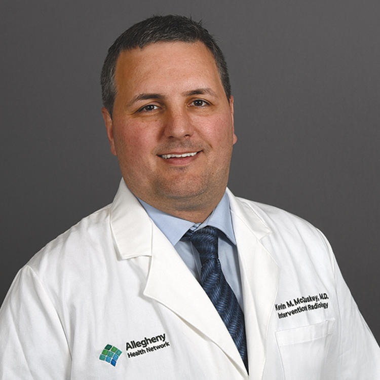 Images Kevin M McCluskey, MD
