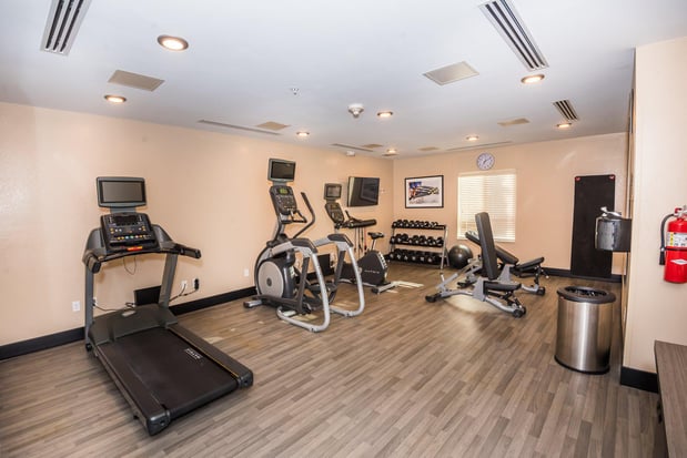 Images Candlewood Suites Ft Walton Beach - Hurlburt Area by IHG