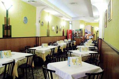 Images Pizzeria Felix