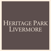 Heritage Park Livermore For Seniors