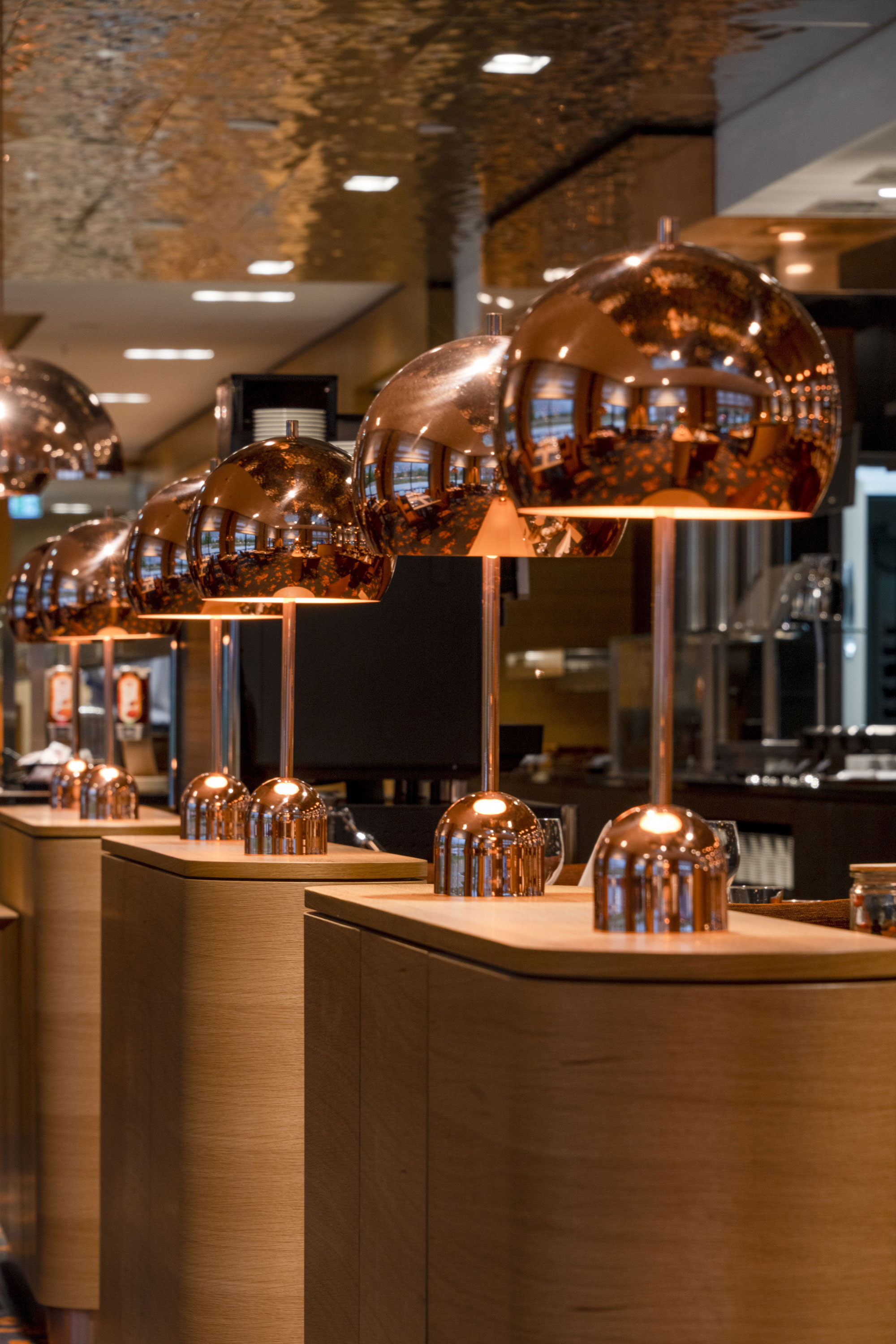 Congress Centrum Ingolstadt, Schloßlände 24 in Ingolstadt