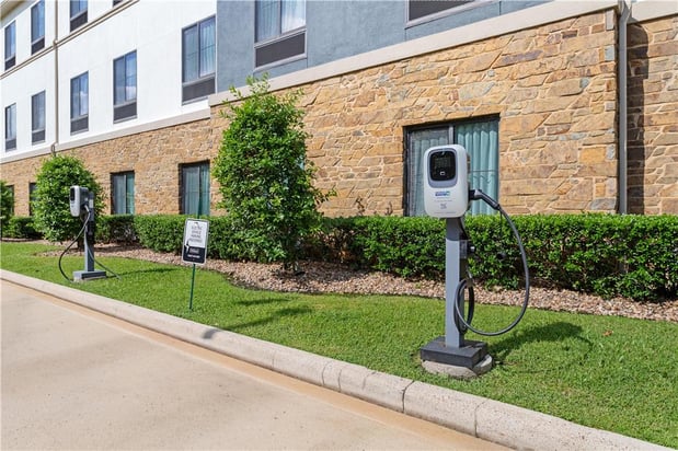 Images Homewood Suites by Hilton Beaumont, TX