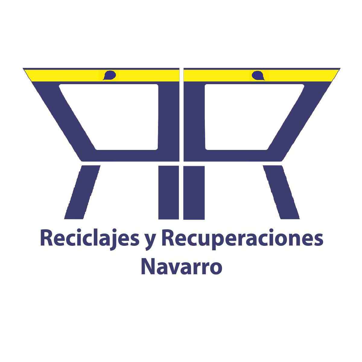 Reciclajes Y Recuperaciones Navarro Sl Logo
