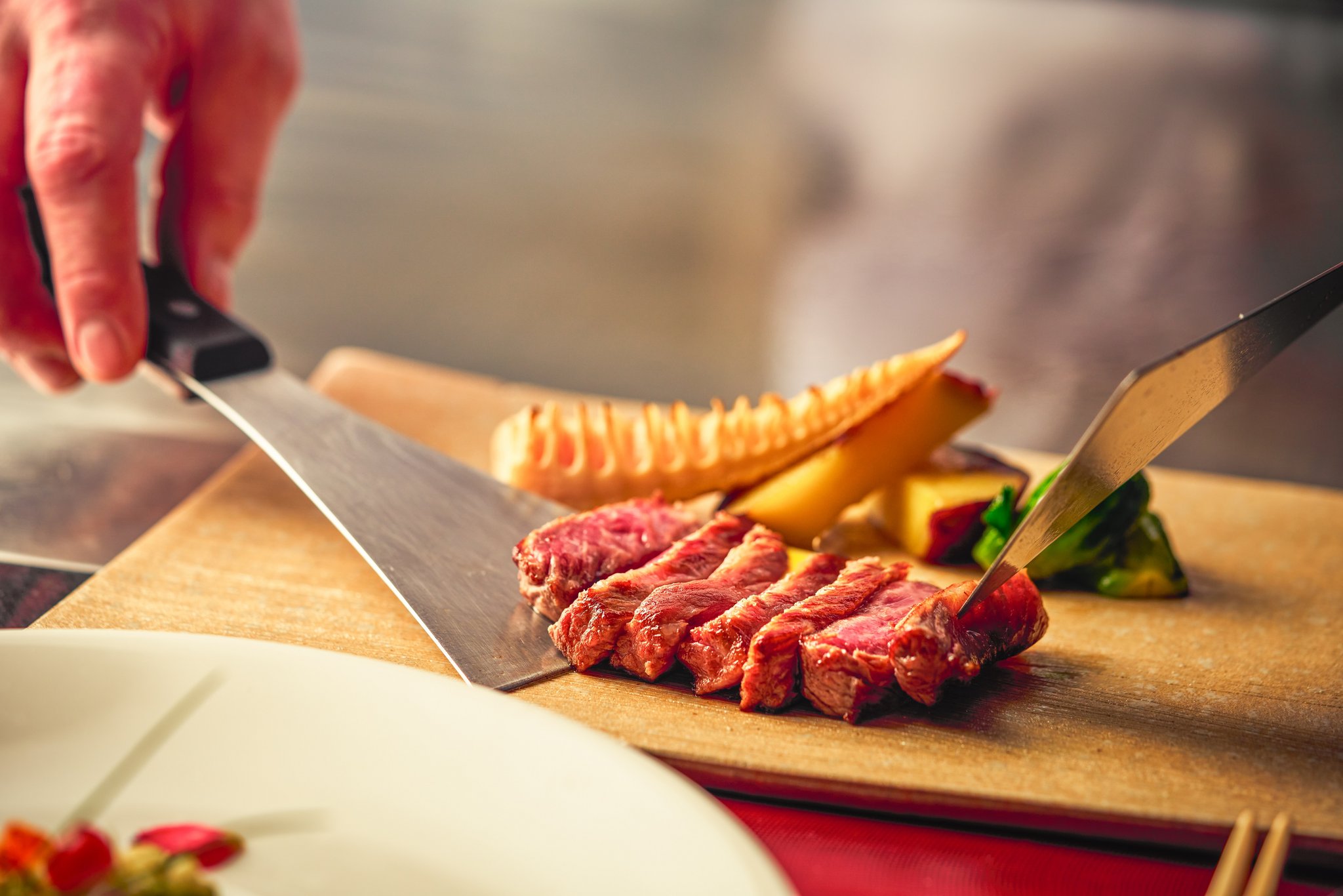 Images ANA Crowne Plaza Kobe by IHG