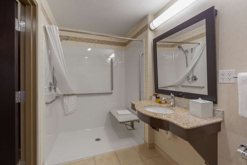 Images Best Western Plus Sherwood Park