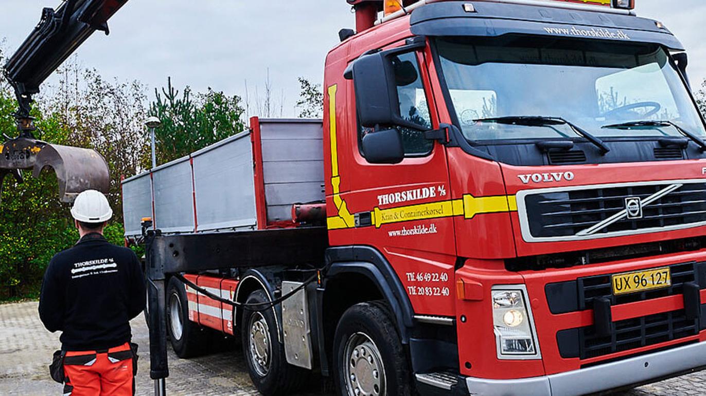 Images Thorskilde A/S