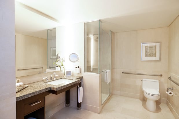 Images InterContinental Boston by IHG