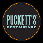 Puckett's Restaurant Logo