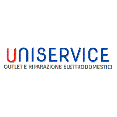 Uniservice 2 - Outlet  Elettrodomestici Logo