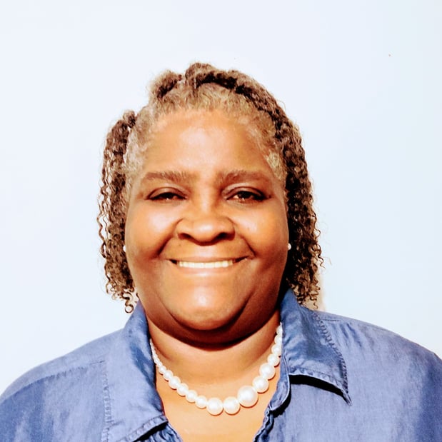 Images Charlotte  Chrisp, Counselor