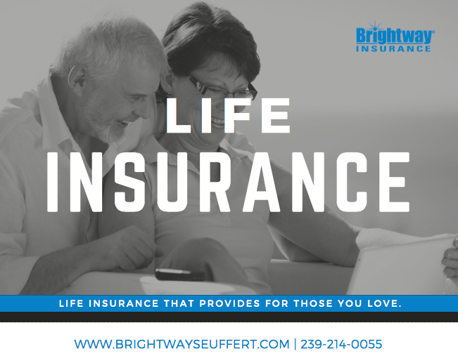 Images Brightway Insurance, The Seuffert Agency