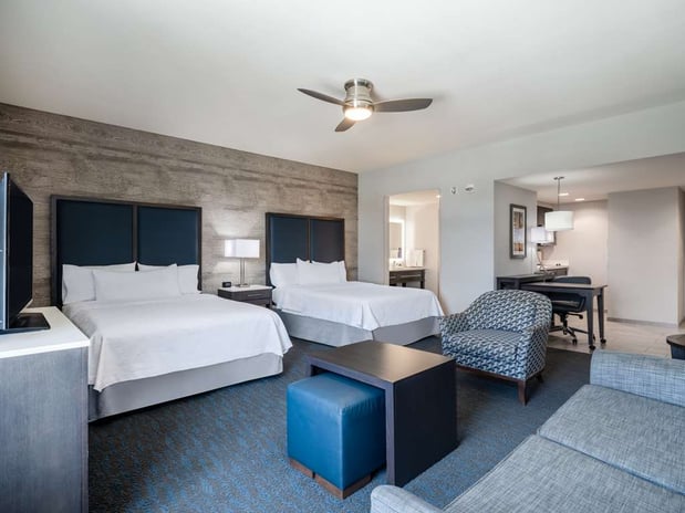 Images Homewood Suites by Hilton North Charleston