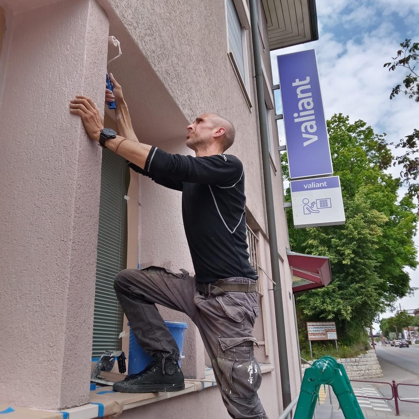 nerotec fm, Hintere Engehaldenstrasse 12 in Bern