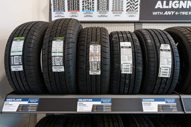 Images Tire Discounters