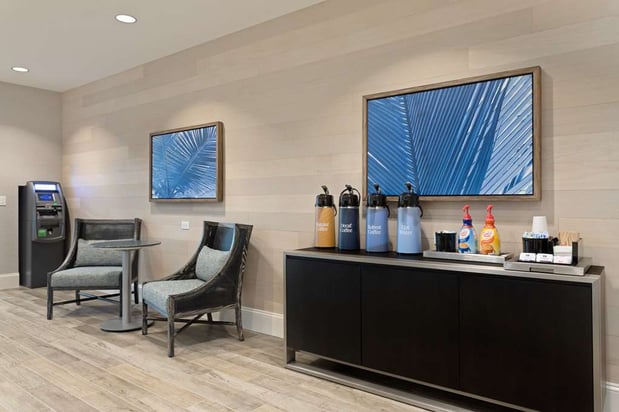 Images Homewood Suites by Hilton Panama City Beach