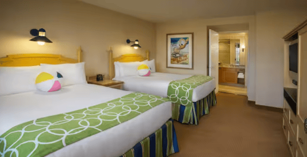Images Pixar Place Hotel