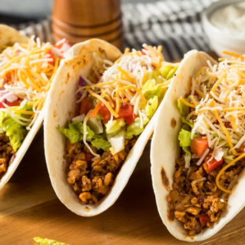 Ten Oaks Tavern Image