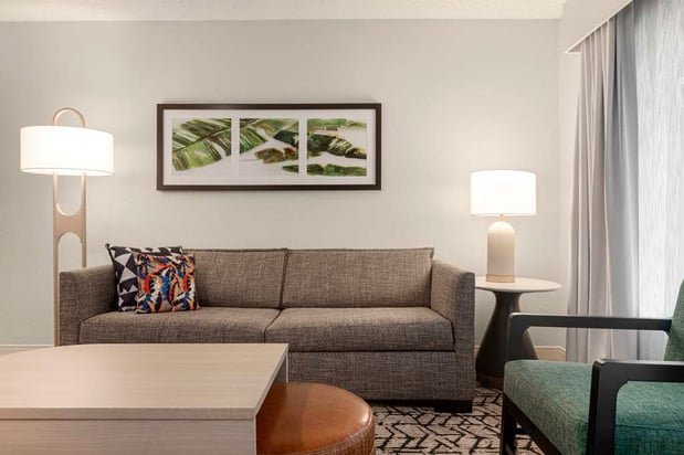 Images Embassy Suites by Hilton Fort Lauderdale 17th Street