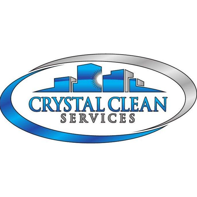 Crystal Clean Services Logo